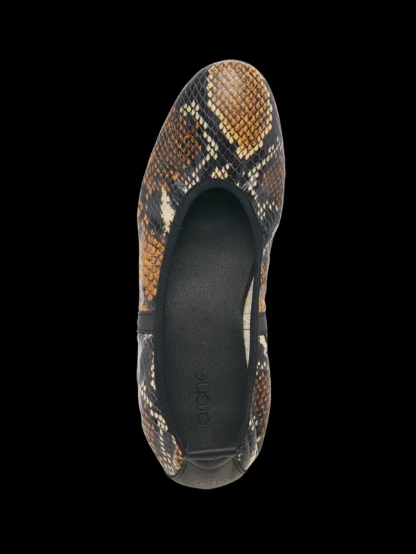 Arche Women's Lamour Ballerinas Shoes - 12 Available Colors From 35 To 43 -