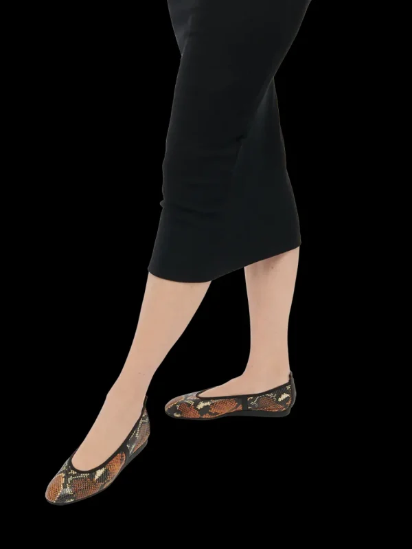 Arche Women's Lamour Ballerinas Shoes - 12 Available Colors From 35 To 43 -