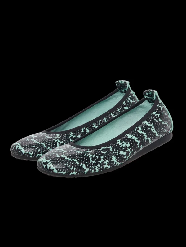 Arche Women's Lanabi Ballerinas Shoes - 2 Available Colors From 35 To 43 -