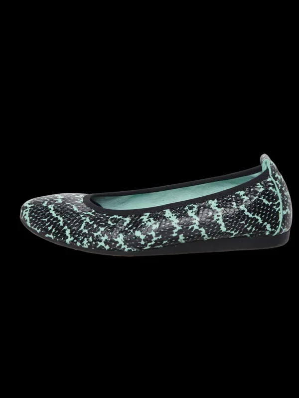 Arche Women's Lanabi Ballerinas Shoes - 2 Available Colors From 35 To 43 -