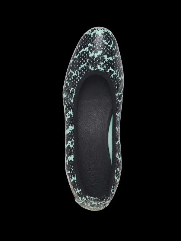 Arche Women's Lanabi Ballerinas Shoes - 2 Available Colors From 35 To 43 -