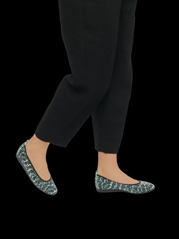 Arche Women's Lanabi Ballerinas Shoes - 2 Available Colors From 35 To 43 -