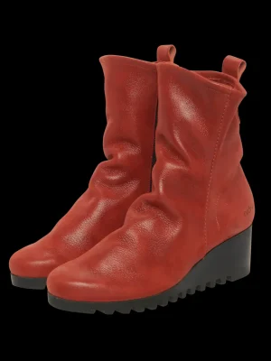 Arche Women's Larazo Ankle Boots Shoes - 8 Available Colors From 35 To 42 -