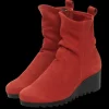 womens_larazo_ankle_boots_0-4.webp Arche Women's Larazo Ankle Boots Shoes - 8 Available Colors From 35 To 42 -