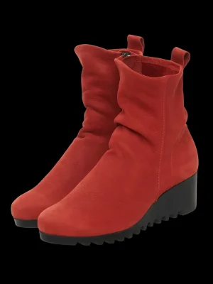 Arche Women's Larazo Ankle Boots Shoes - 8 Available Colors From 35 To 42 -