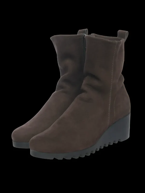 womens_larazo_ankle_boots_0-5.webp Arche Women's Larazo Ankle Boots Shoes - 8 Available Colors From 35 To 42 -