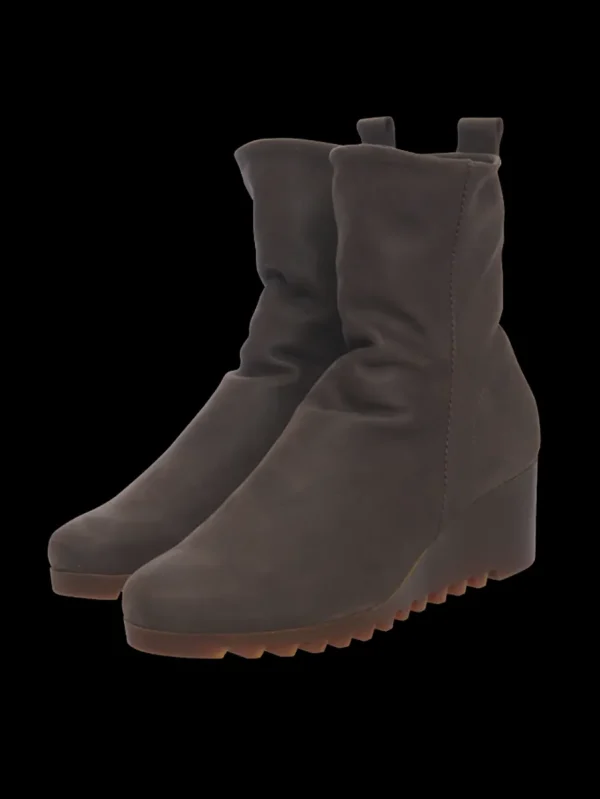Arche Women's Larazo Ankle Boots Shoes - 8 Available Colors From 35 To 42 -