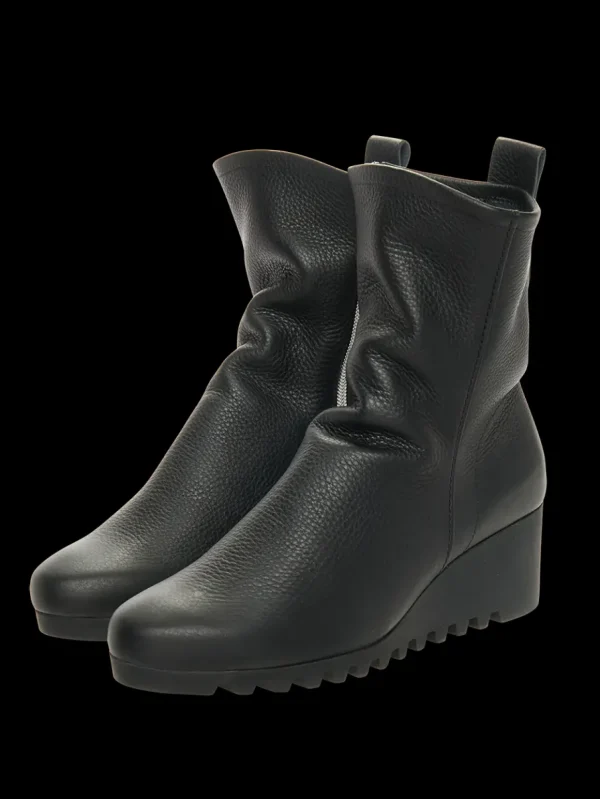 Arche Women's Larazo Ankle Boots Shoes - 8 Available Colors From 35 To 42 -