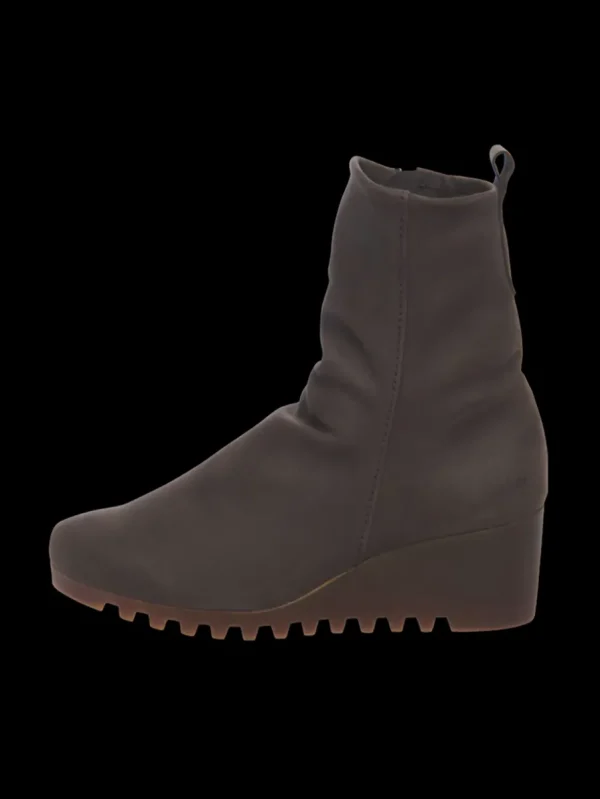 Arche Women's Larazo Ankle Boots Shoes - 8 Available Colors From 35 To 42 -