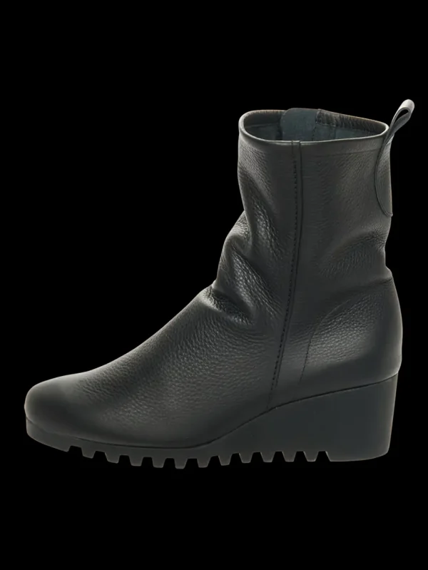 Arche Women's Larazo Ankle Boots Shoes - 8 Available Colors From 35 To 42 -