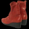 Arche Women's Larazo Ankle Boots Shoes - 8 Available Colors From 35 To 42 -