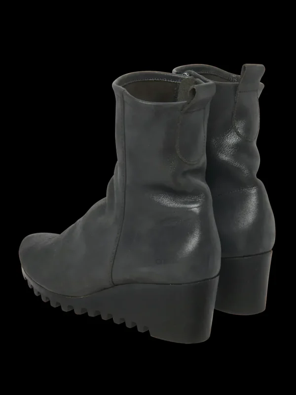 Arche Women's Larazo Ankle Boots Shoes - 8 Available Colors From 35 To 42 -
