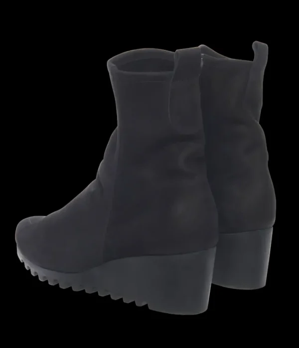 Arche Women's Larazo Ankle Boots Shoes - 8 Available Colors From 35 To 42 -
