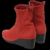 womens_larazo_ankle_boots_2-4.webp Arche Women's Larazo Ankle Boots Shoes - 8 Available Colors From 35 To 42 -