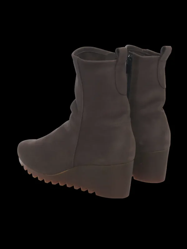 Arche Women's Larazo Ankle Boots Shoes - 8 Available Colors From 35 To 42 -