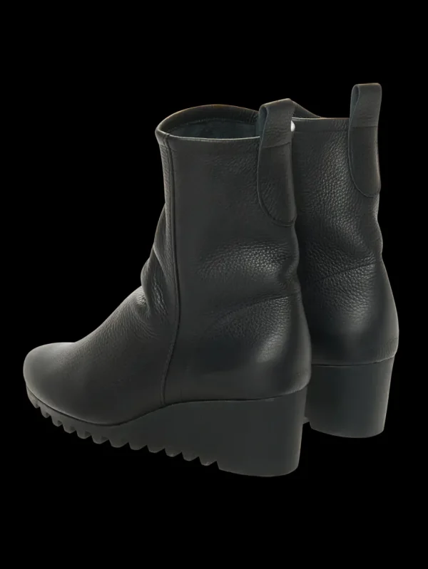 Arche Women's Larazo Ankle Boots Shoes - 8 Available Colors From 35 To 42 -
