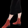 Arche Women's Larazo Ankle Boots Shoes - 8 Available Colors From 35 To 42 -