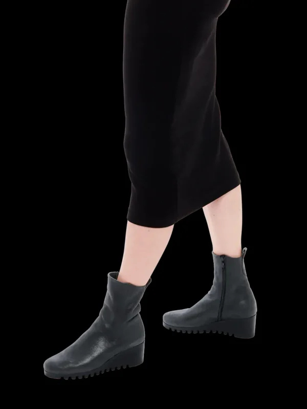 Arche Women's Larazo Ankle Boots Shoes - 8 Available Colors From 35 To 42 -