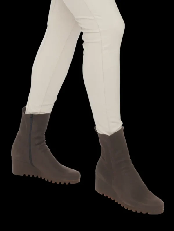 Arche Women's Larazo Ankle Boots Shoes - 8 Available Colors From 35 To 42 -