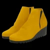 Arche Women's Larkya Ankle Boots Shoes - 3 Available Colors From 35 To 42 -