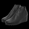 Arche Women's Larkya Ankle Boots Shoes - 3 Available Colors From 35 To 42 -