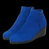 Arche Women's Larkya Ankle Boots Shoes - 3 Available Colors From 35 To 42 -