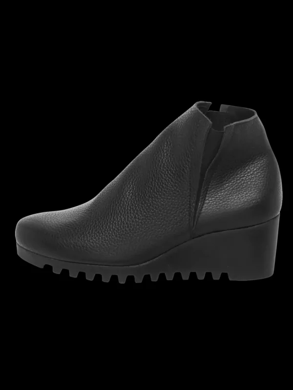 Arche Women's Larkya Ankle Boots Shoes - 3 Available Colors From 35 To 42 -