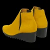 Arche Women's Larkya Ankle Boots Shoes - 3 Available Colors From 35 To 42 -
