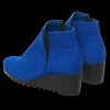 Arche Women's Larkya Ankle Boots Shoes - 3 Available Colors From 35 To 42 -