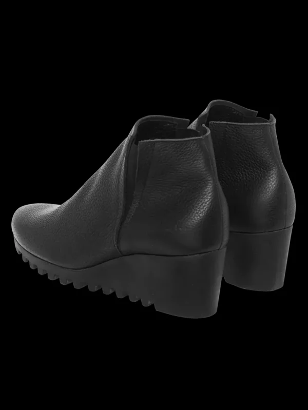 Arche Women's Larkya Ankle Boots Shoes - 3 Available Colors From 35 To 42 -