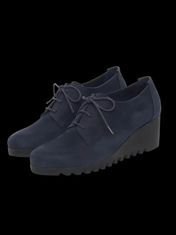 Arche Women's Larrow Ankle Boots Shoes - 2 Available Colors From 35 To 42 -