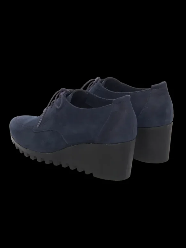 Arche Women's Larrow Ankle Boots Shoes - 2 Available Colors From 35 To 42 -