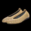 Arche Women's Lilly Ballerinas Shoes - 10 Available Colors From 35 To 43 -