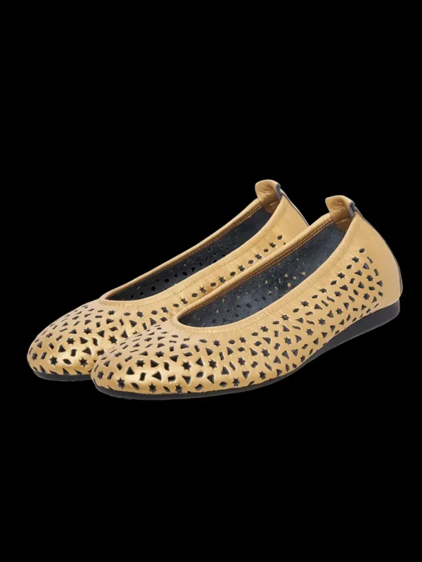 Arche Women's Lilly Ballerinas Shoes - 10 Available Colors From 35 To 43 -
