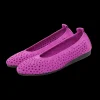 Arche Women's Lilly Ballerinas Shoes - 10 Available Colors From 35 To 43 -