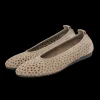 Arche Women's Lilly Ballerinas Shoes - 10 Available Colors From 35 To 43 -