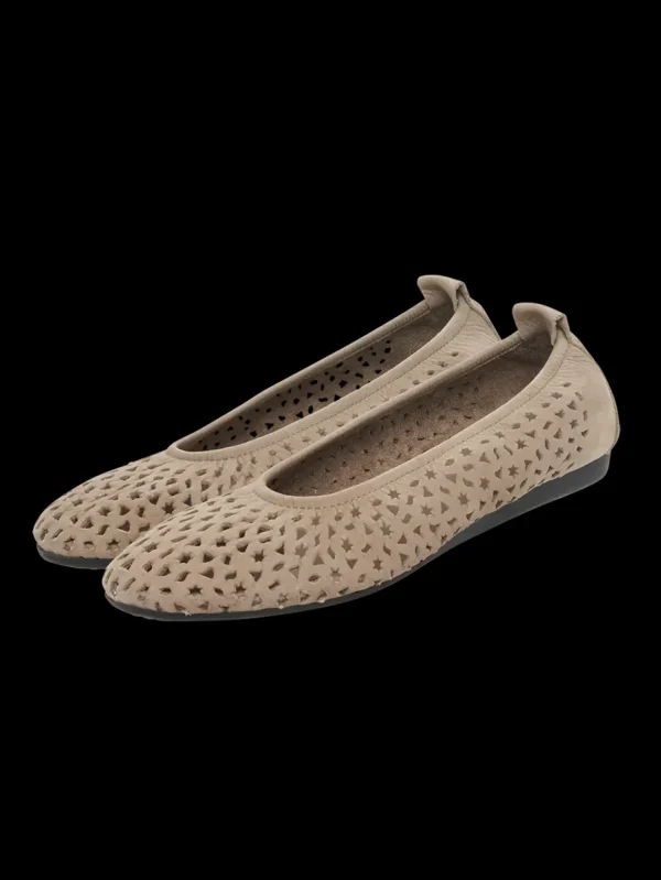 Arche Women's Lilly Ballerinas Shoes - 10 Available Colors From 35 To 43 -