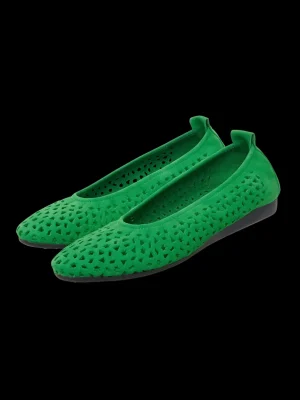 Arche Women's Lilly Ballerinas Shoes - 10 Available Colors From 35 To 43 -