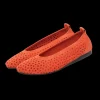 Arche Women's Lilly Ballerinas Shoes - 10 Available Colors From 35 To 43 -