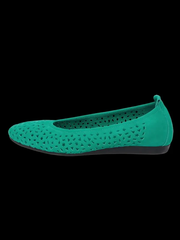 Arche Women's Lilly Ballerinas Shoes - 10 Available Colors From 35 To 43 -