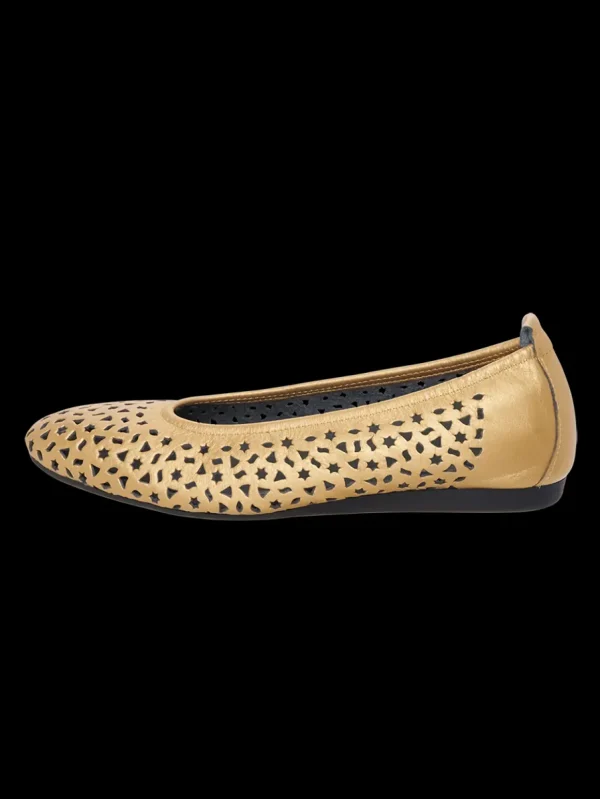 Arche Women's Lilly Ballerinas Shoes - 10 Available Colors From 35 To 43 -