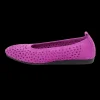 Arche Women's Lilly Ballerinas Shoes - 10 Available Colors From 35 To 43 -