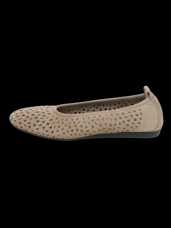 Arche Women's Lilly Ballerinas Shoes - 10 Available Colors From 35 To 43 -