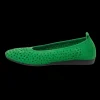 Arche Women's Lilly Ballerinas Shoes - 10 Available Colors From 35 To 43 -