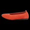 Arche Women's Lilly Ballerinas Shoes - 10 Available Colors From 35 To 43 -
