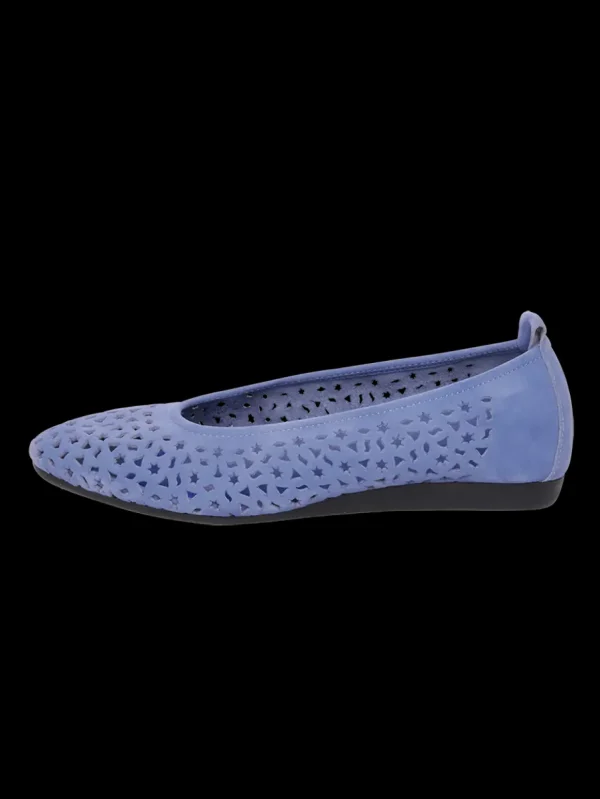 Arche Women's Lilly Ballerinas Shoes - 10 Available Colors From 35 To 43 -