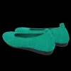 Arche Women's Lilly Ballerinas Shoes - 10 Available Colors From 35 To 43 -