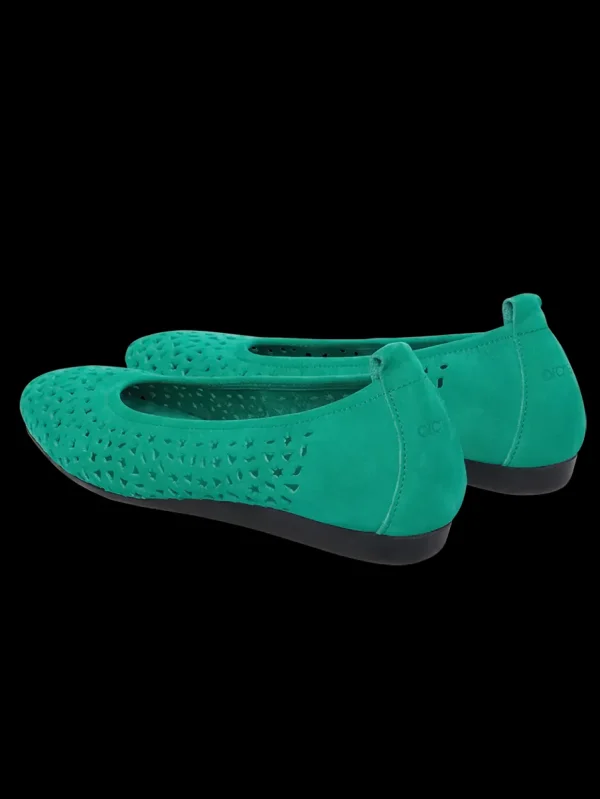 Arche Women's Lilly Ballerinas Shoes - 10 Available Colors From 35 To 43 -