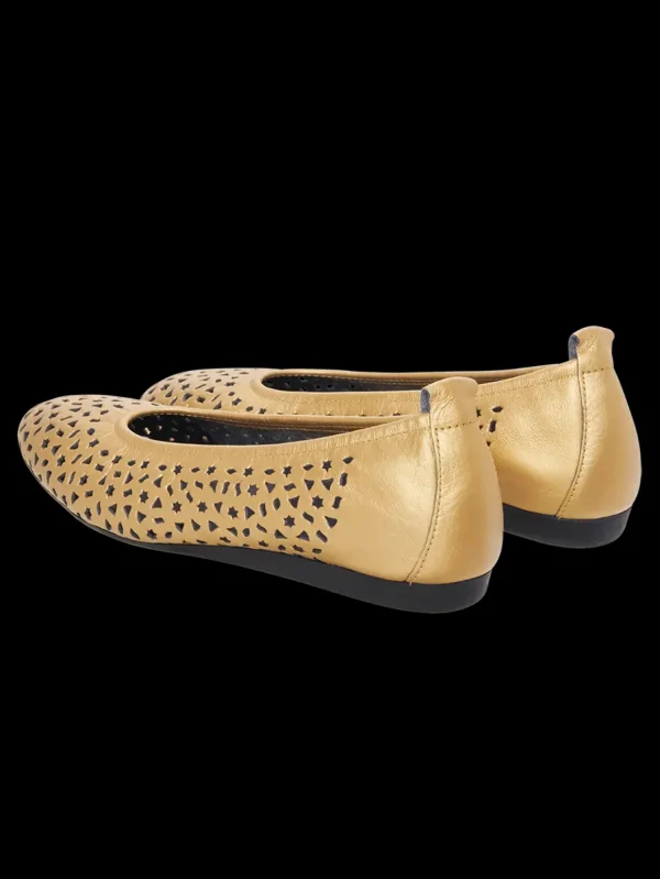 Arche Women's Lilly Ballerinas Shoes - 10 Available Colors From 35 To 43 -
