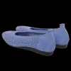 Arche Women's Lilly Ballerinas Shoes - 10 Available Colors From 35 To 43 -